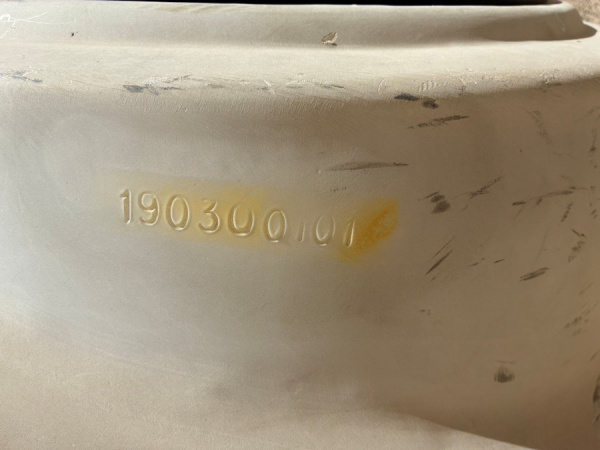 6000 gallon poly tank for sale